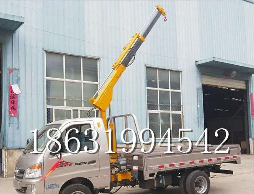 龙马潭区车载吊机龙马潭区当地随车吊固定车载吊出租起重升降机车载吊机履带式液压